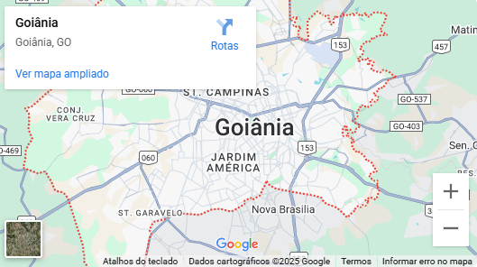 Mapa Google PC